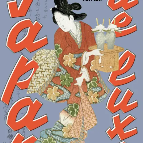 Japan de luxe – The Art of the Surimono Prints at Museum Rietberg