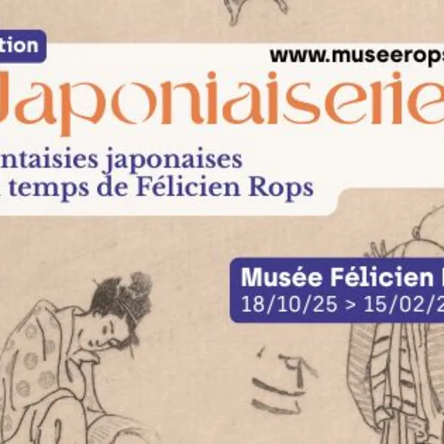 Image copyright Musée Félicien Rops